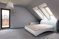 Hertford Heath bedroom extensions